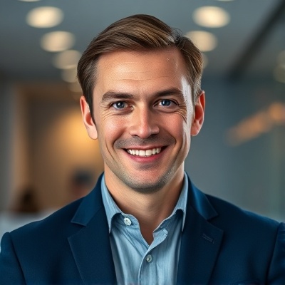 James Wilson — non Gamstopo casinos expert